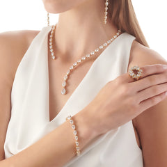 Diamond Nova Bracelet