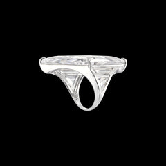 Trinity's Shard Ring