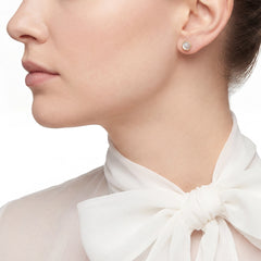 Canary Chalcedony Elixir Earrings