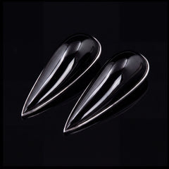 Imaginary Friends Earrings. Rabbit