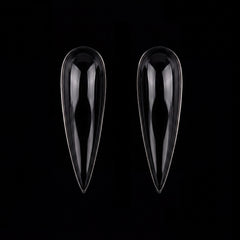 Imaginary Friends Earrings. Rabbit
