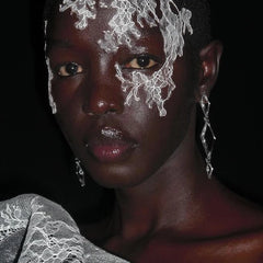 Trinity's Shatter Earrings