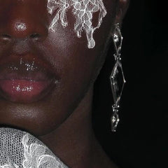 Trinity's Shatter Earrings