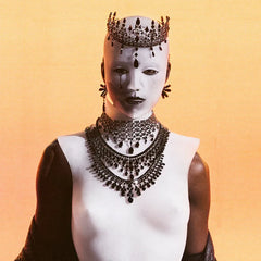 Black Diamond Valour Earrings