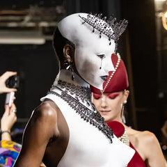 Black Diamond Valour Earrings