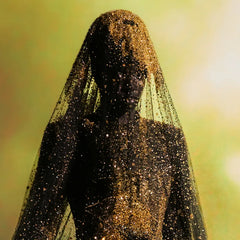 Canary Morse Code Earrings