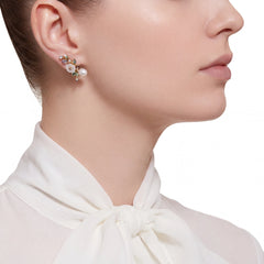 Aqua Orchard Studs
