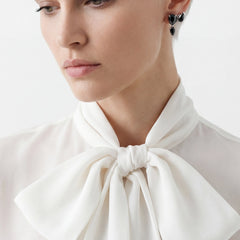 Black Diamond Floating Ear Huggies