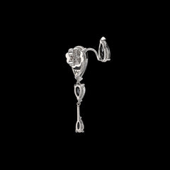 Black Diamond Floating Ear Huggies