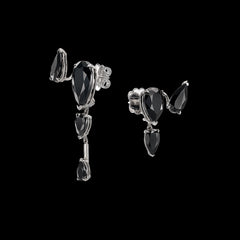 Black Diamond Floating Ear Huggies