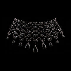 Black Diamond Valour Choker