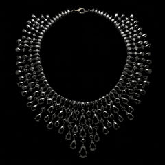 Black Diamond Valour Necklace