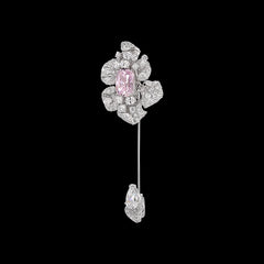 Blush Fleurs D'Elixir Brooch