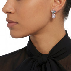 Blush Lily Earrings
