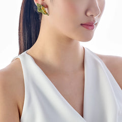 Canary Halia Earrings