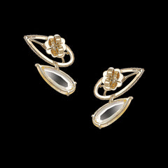 Canary Illusion Studs