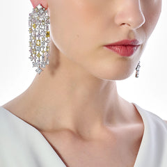 Candy Cascade Earrings