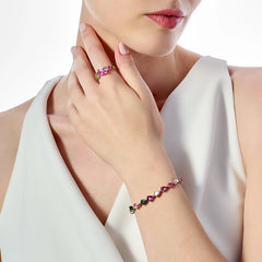 Candy Nova Bracelet