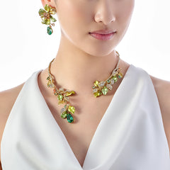 Citrus Thea Collar