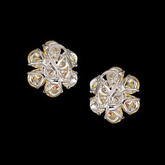 Marguerite Daisy Earrings