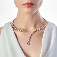 Diamond Nova Collar