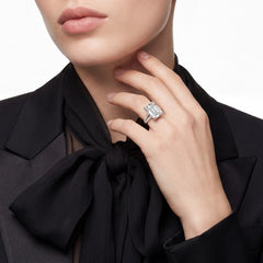Diamond Shard Ring