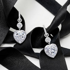Rhodium Vermeil