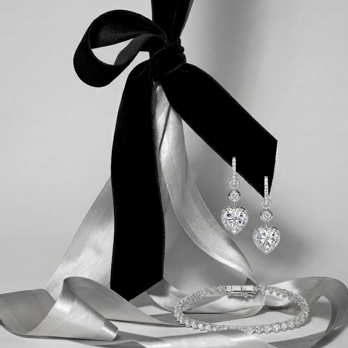 Rhodium Vermeil