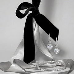 Rhodium Vermeil