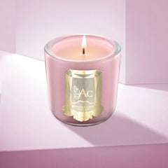Fleurs D'Elixir Candle