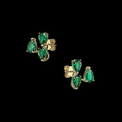 Floating Emeralds Nova Ear Huggies