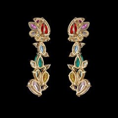Garden Of Eden Earrings
