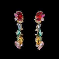 Garden Of Eden Earrings