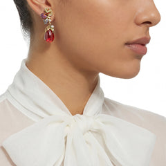 Goldenberry Drop Earrings