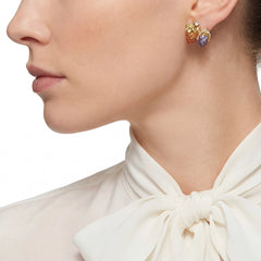 Goldenberry Drop Earrings