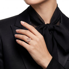Ivy Diamond Ring