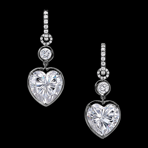 Black Rhodium Vermeil