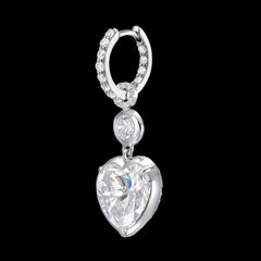 Rhodium Vermeil