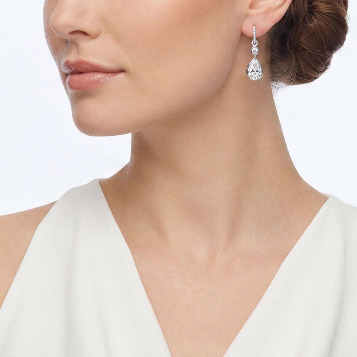 Rhodium Vermeil