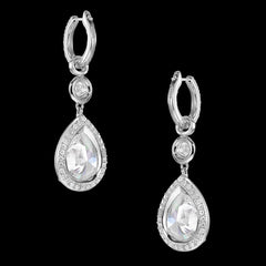 Rhodium Vermeil