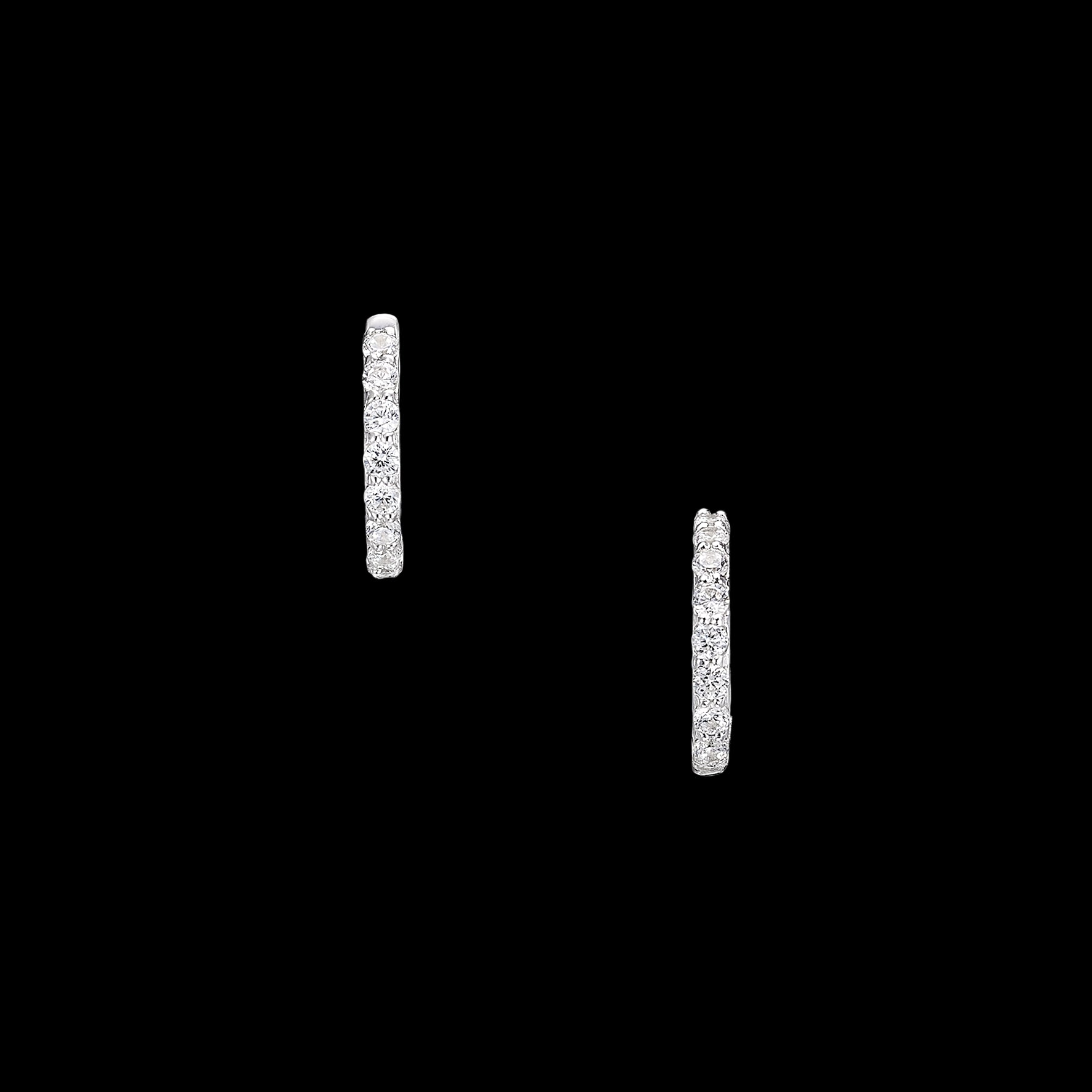 Rhodium Vermeil