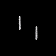 Rhodium Vermeil