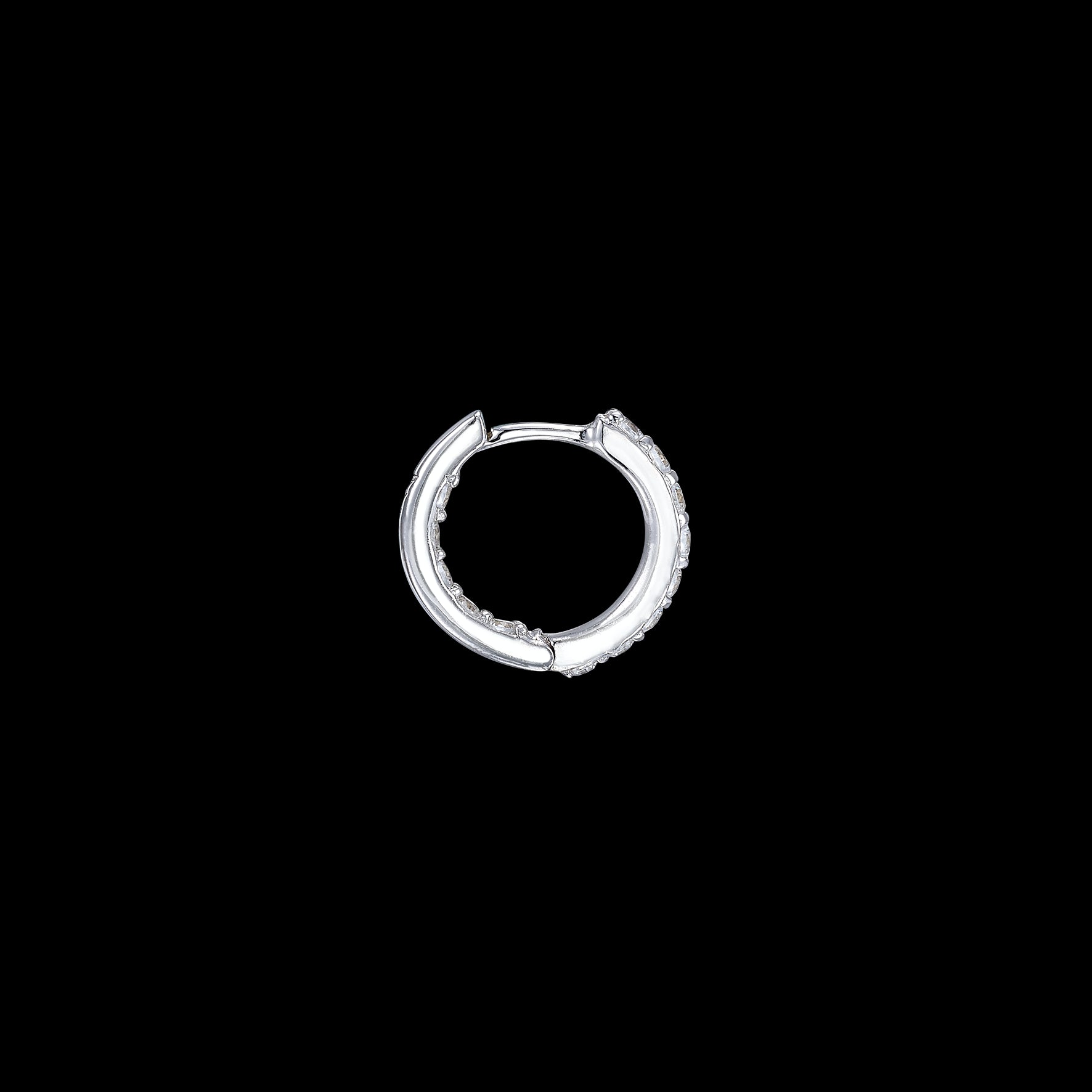 Rhodium Vermeil