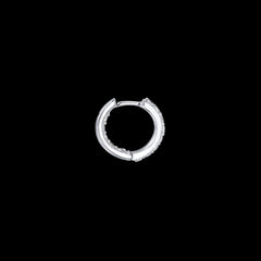 Rhodium Vermeil