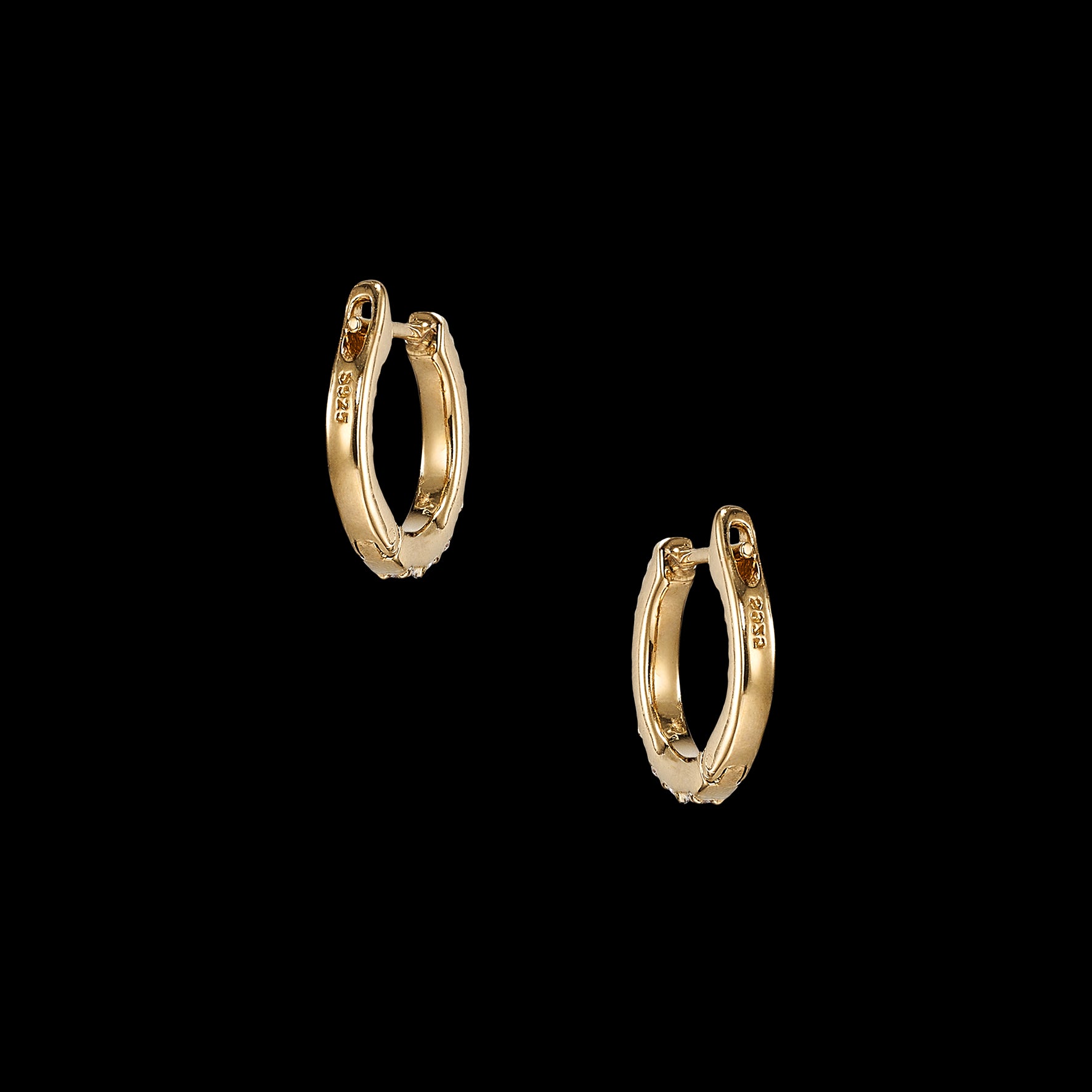 Gold Vermeil
