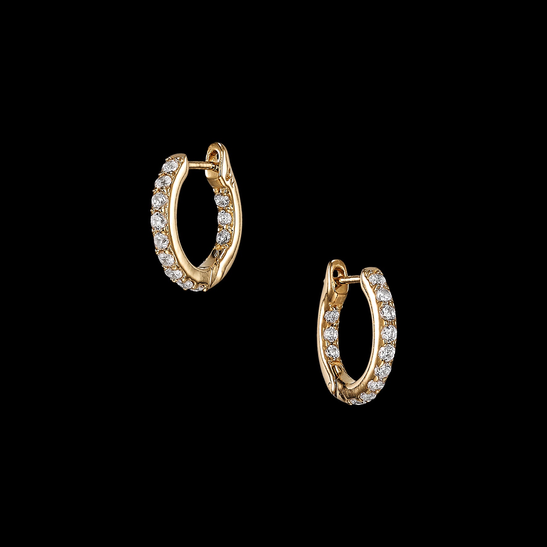 Gold Vermeil