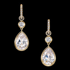 Gold Vermeil