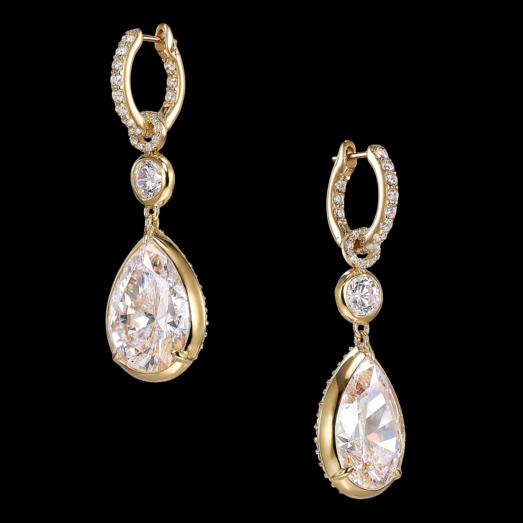 Gold Vermeil