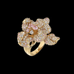 Mini Candy Bloomingdale Ring