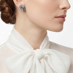 Nightberry Drop Earrings